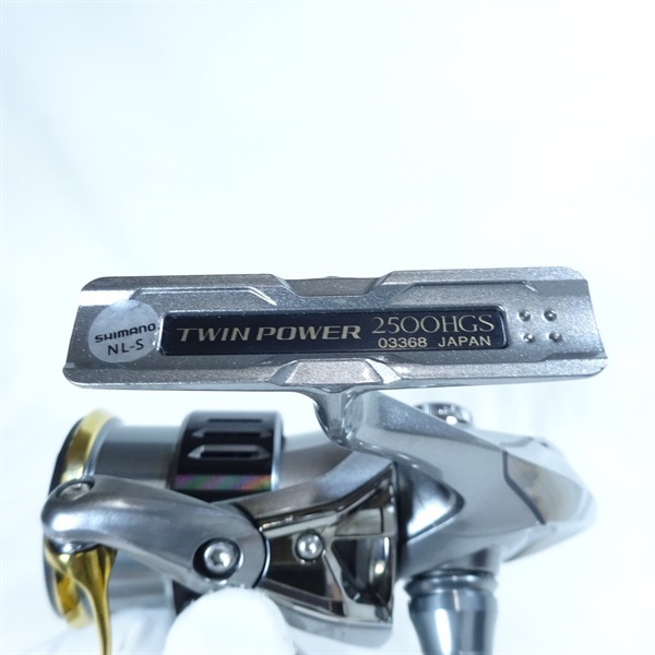 １５ツインパワー２５００Ｓ